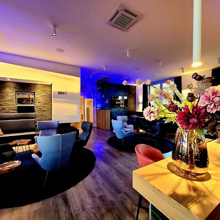 Privat & Boutique Hotel Plauer See フュンフセン エクステリア 写真