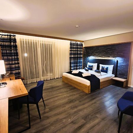 Privat & Boutique Hotel Plauer See フュンフセン エクステリア 写真