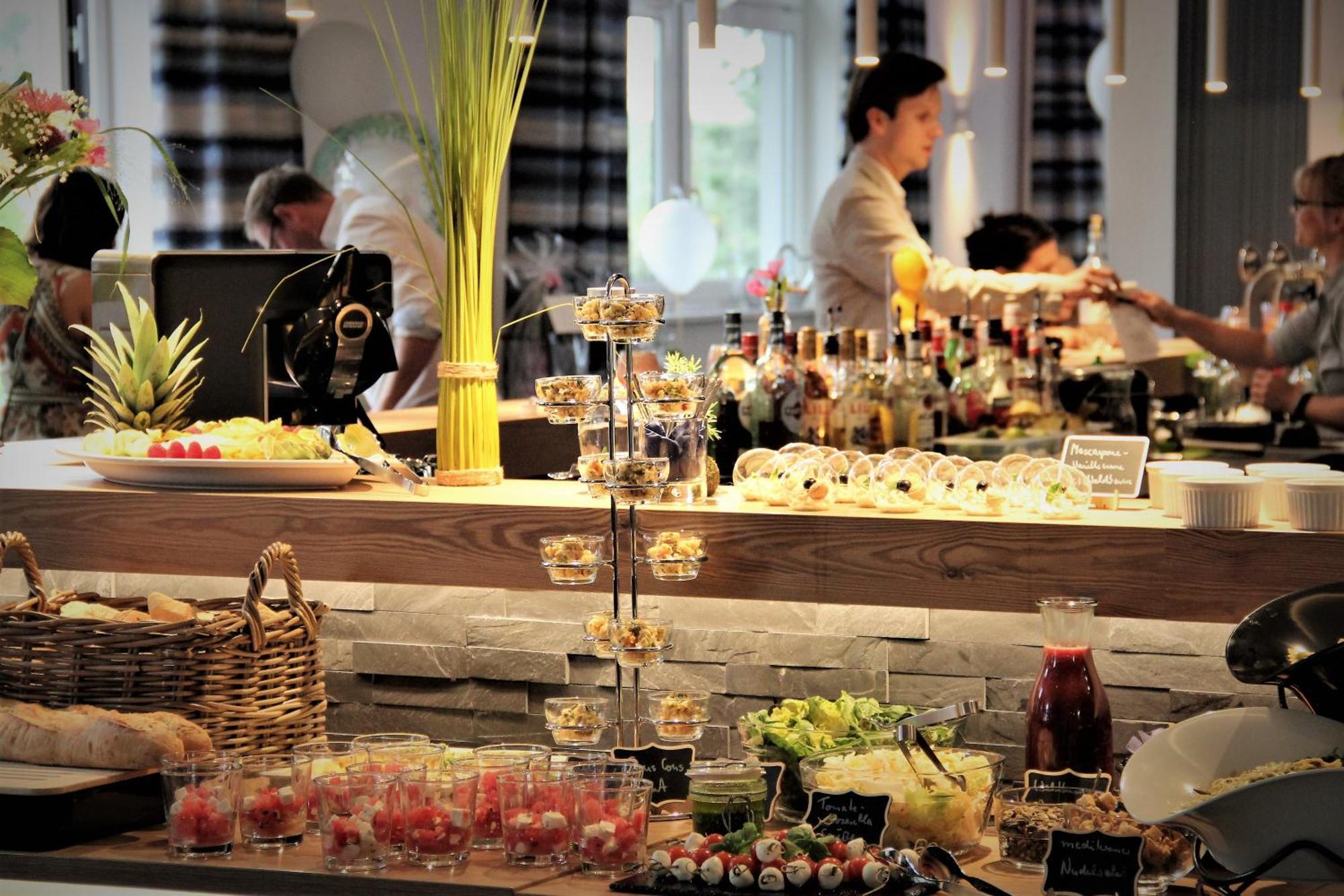Privat & Boutique Hotel Plauer See フュンフセン エクステリア 写真