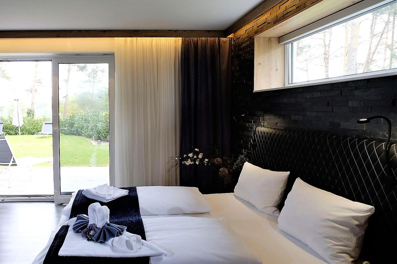 Privat & Boutique Hotel Plauer See フュンフセン エクステリア 写真