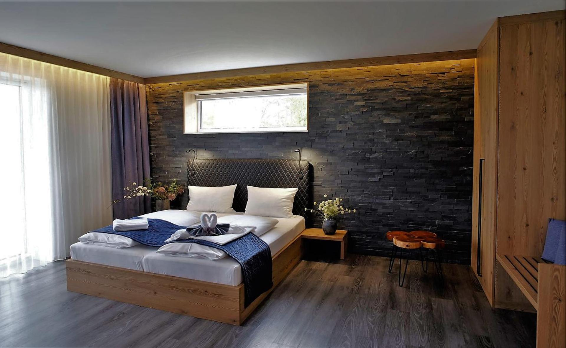 Privat & Boutique Hotel Plauer See フュンフセン エクステリア 写真