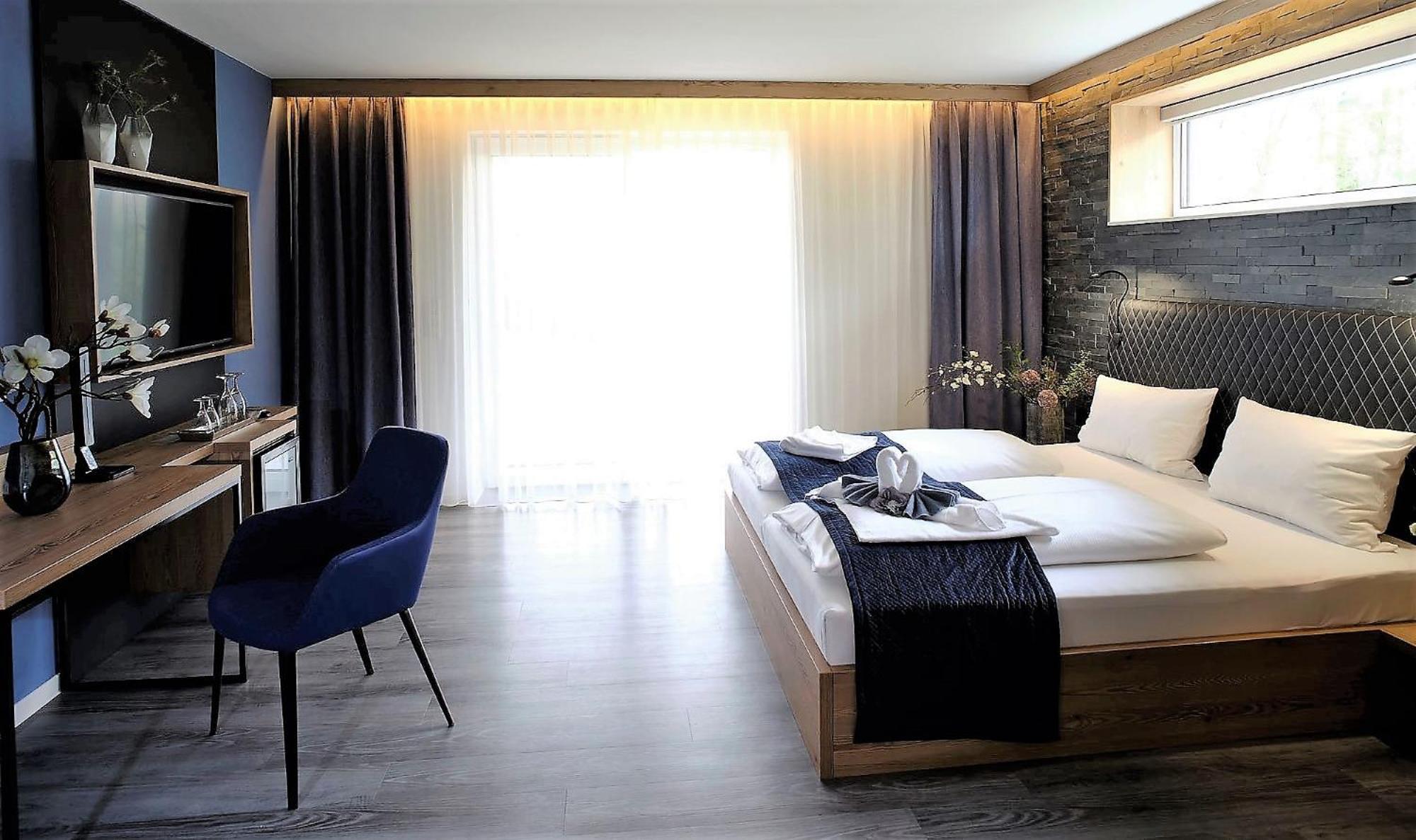 Privat & Boutique Hotel Plauer See フュンフセン エクステリア 写真