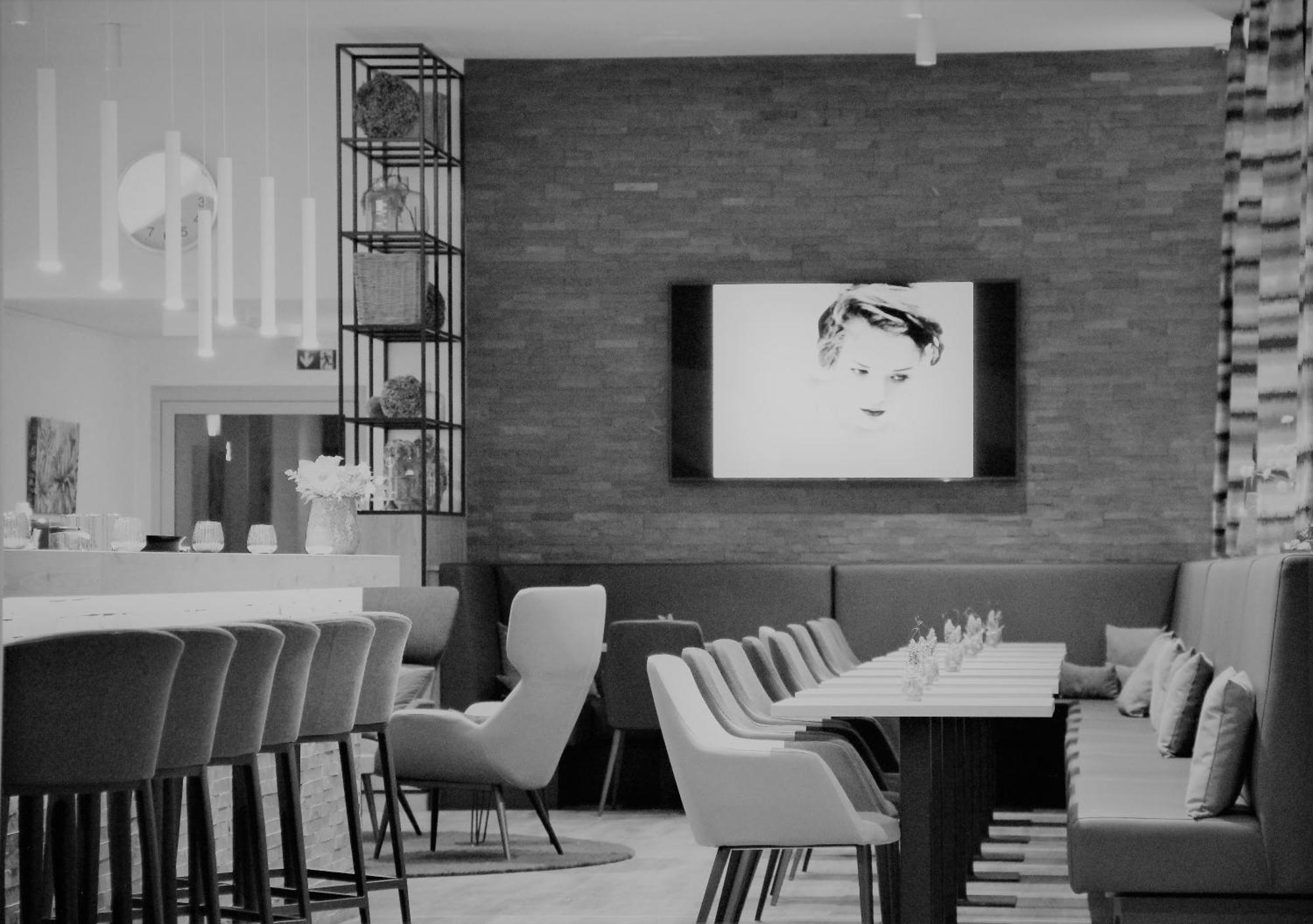 Privat & Boutique Hotel Plauer See フュンフセン エクステリア 写真