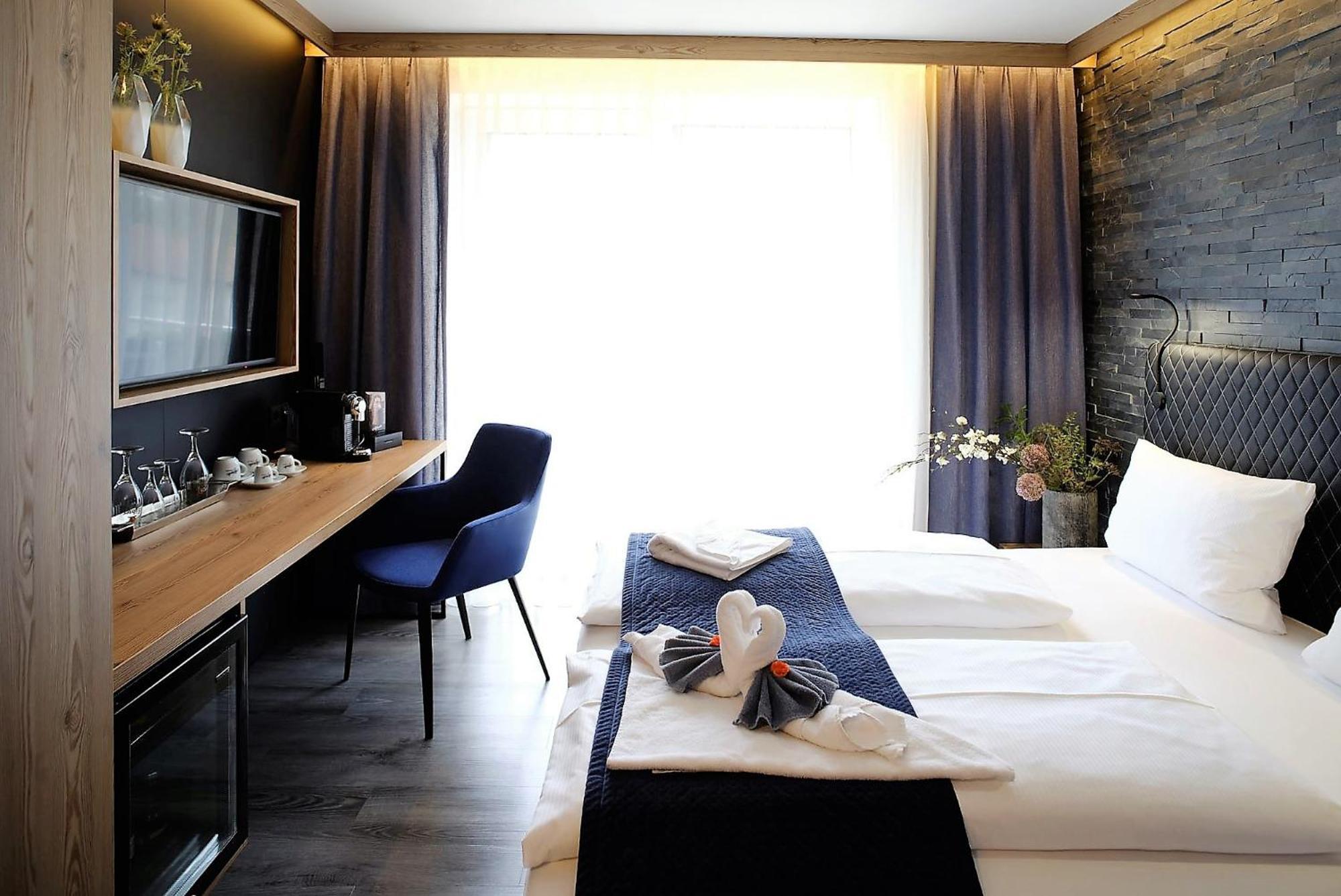 Privat & Boutique Hotel Plauer See フュンフセン エクステリア 写真