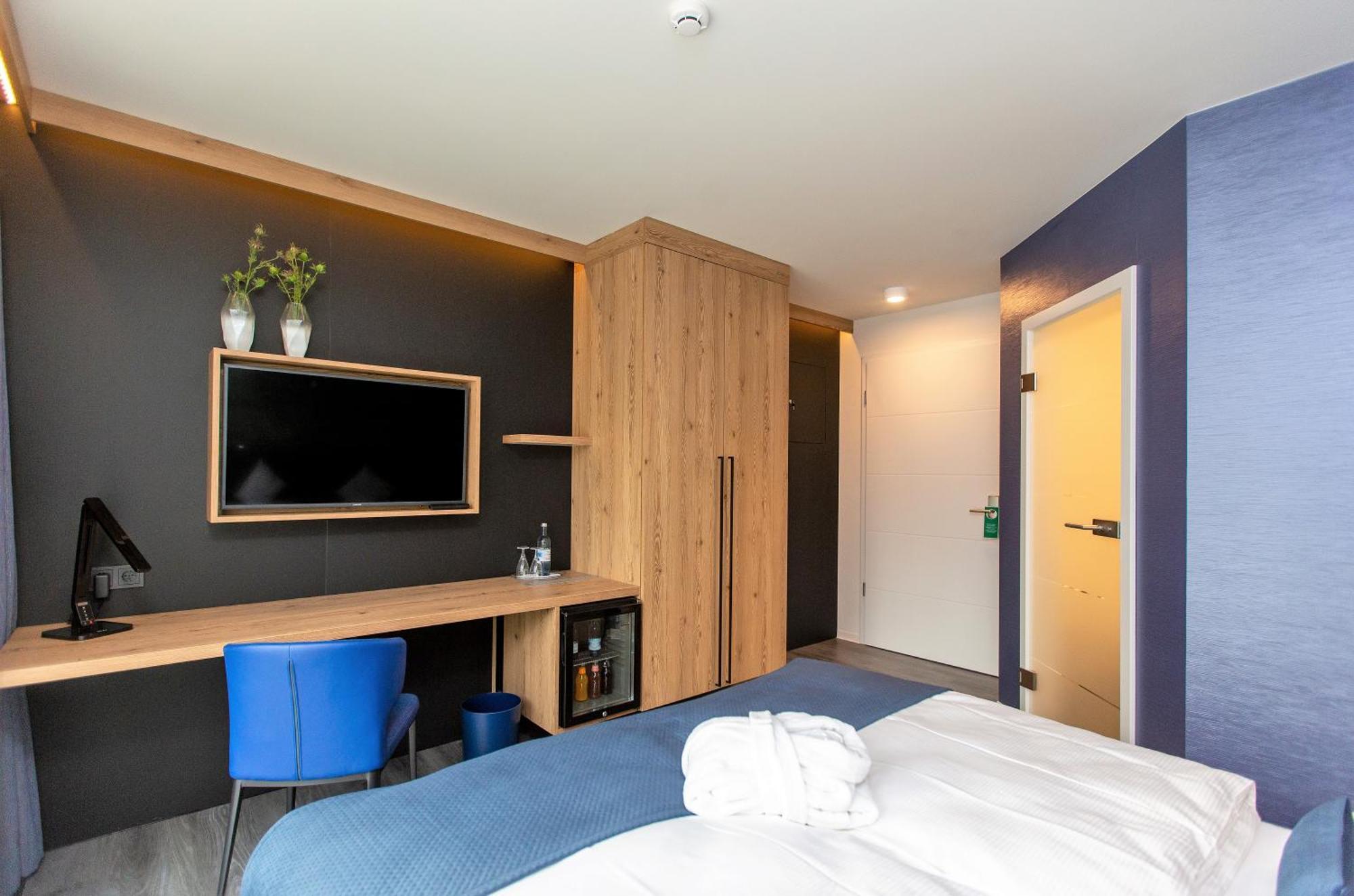 Privat & Boutique Hotel Plauer See フュンフセン エクステリア 写真