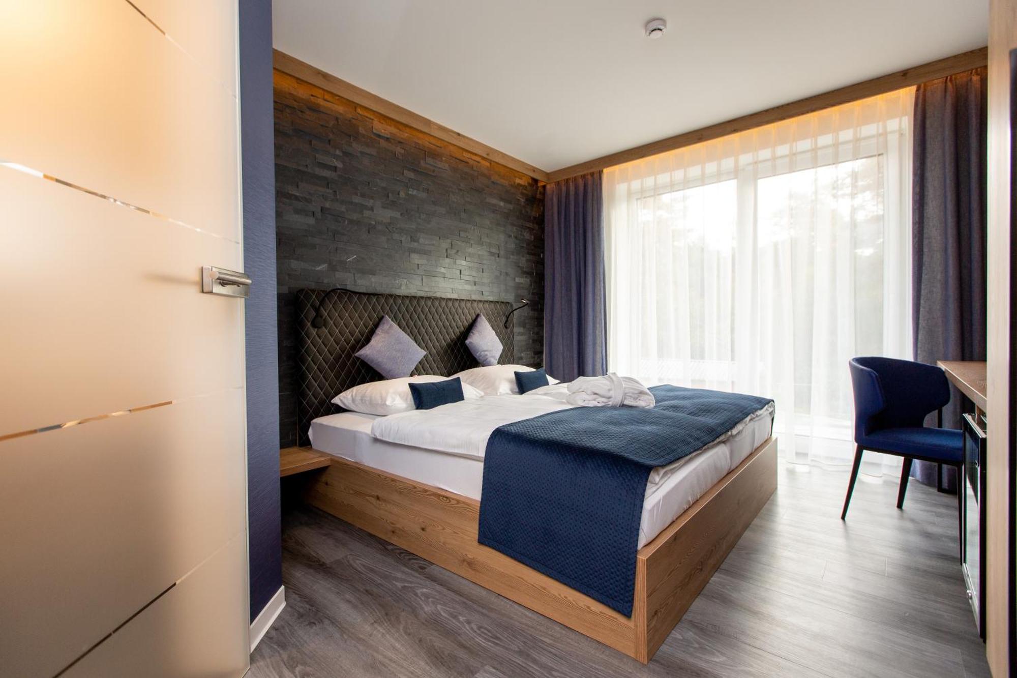 Privat & Boutique Hotel Plauer See フュンフセン エクステリア 写真