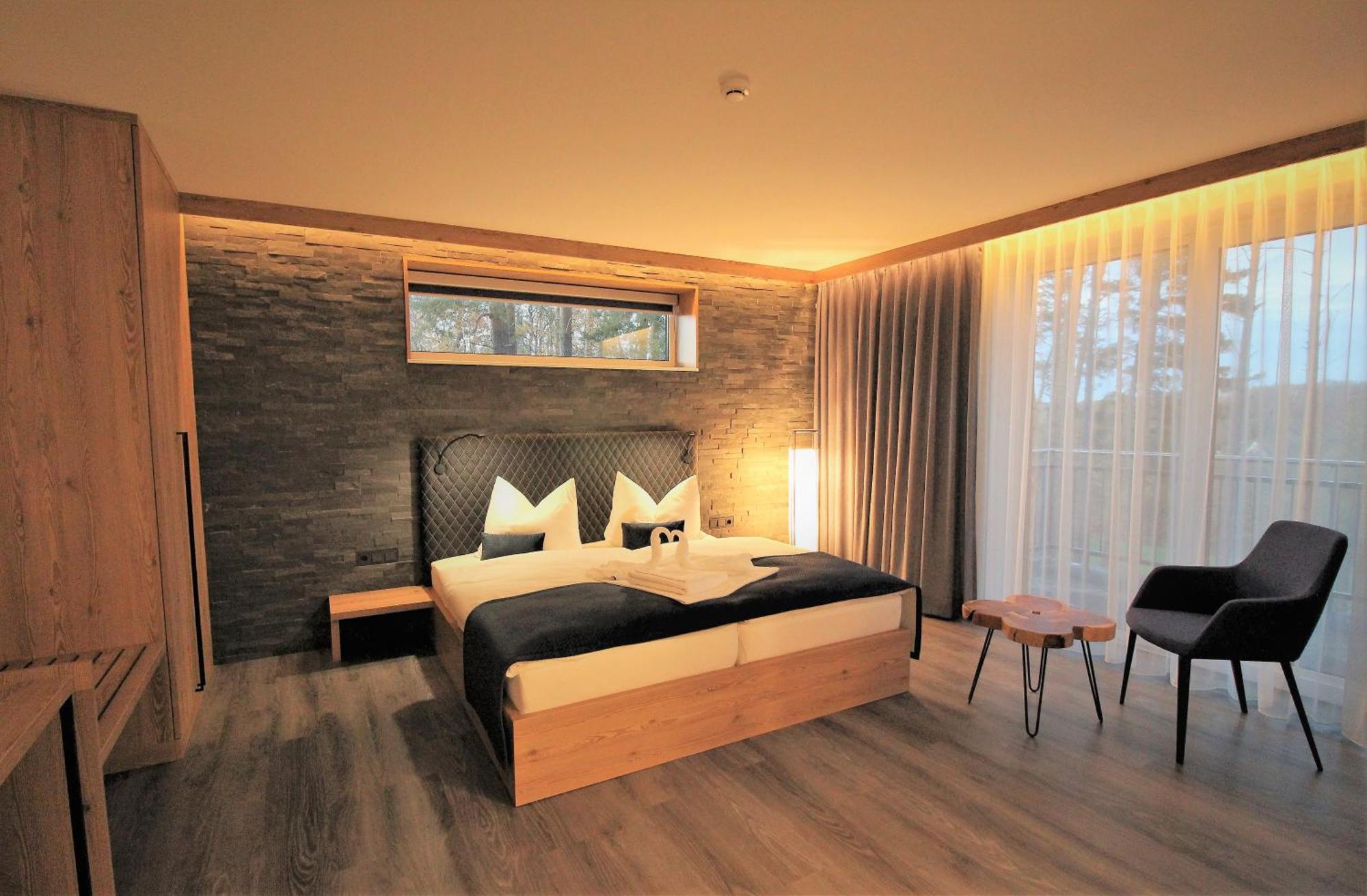 Privat & Boutique Hotel Plauer See フュンフセン エクステリア 写真