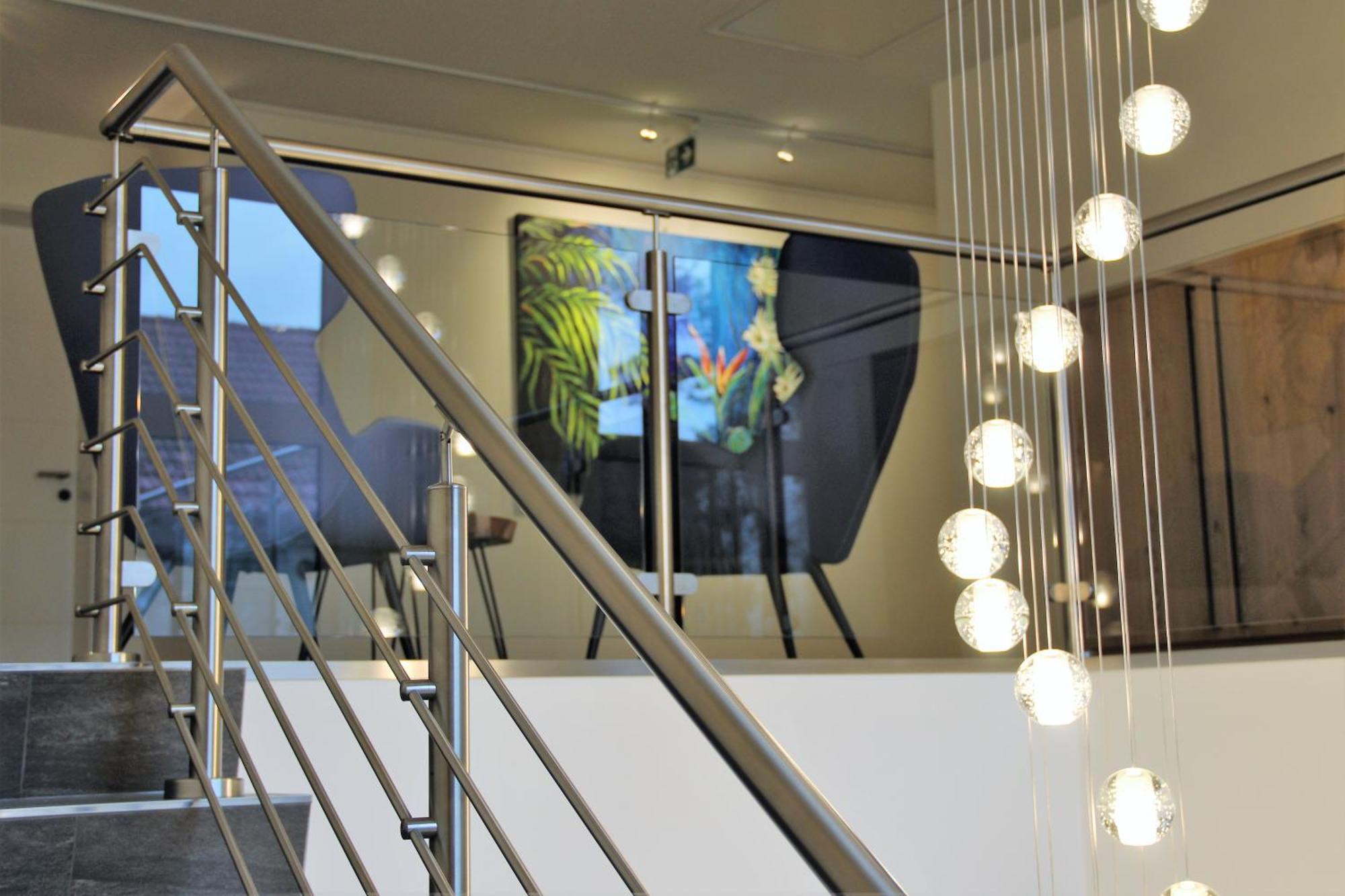 Privat & Boutique Hotel Plauer See フュンフセン エクステリア 写真