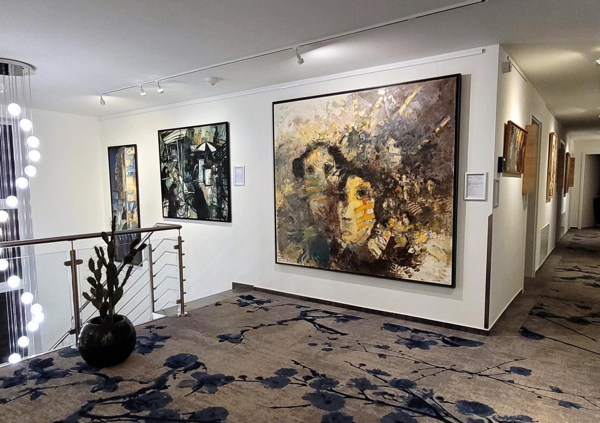 Privat & Boutique Hotel Plauer See フュンフセン エクステリア 写真