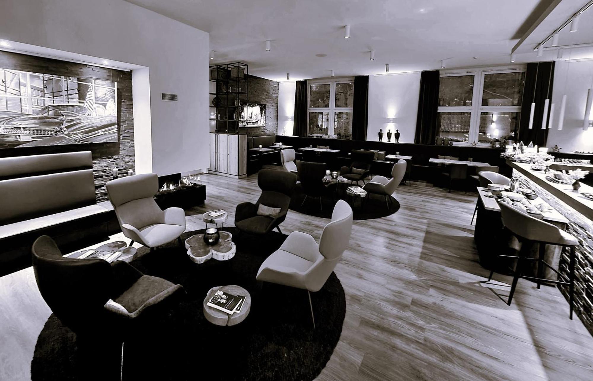 Privat & Boutique Hotel Plauer See フュンフセン エクステリア 写真