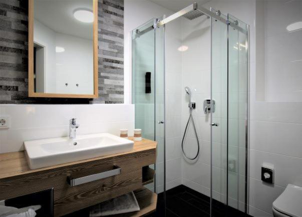 Privat & Boutique Hotel Plauer See フュンフセン エクステリア 写真