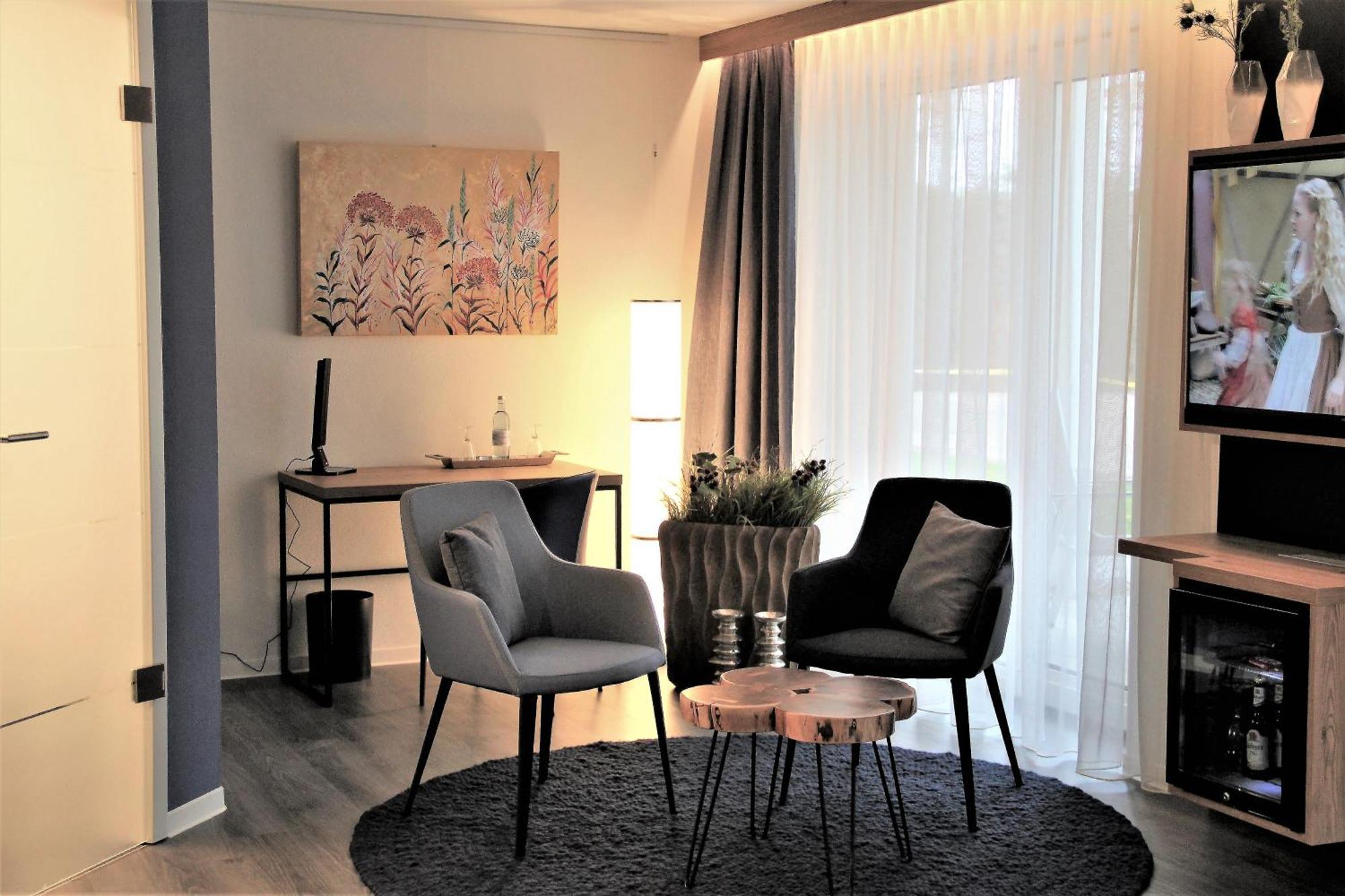 Privat & Boutique Hotel Plauer See フュンフセン エクステリア 写真