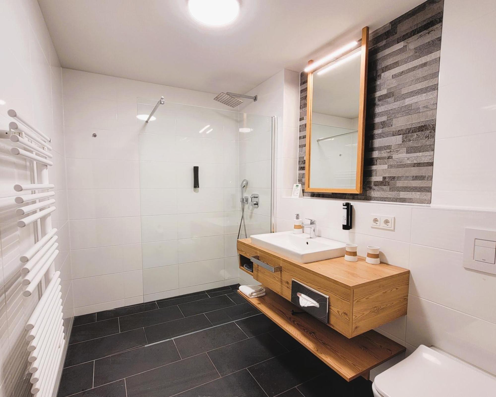 Privat & Boutique Hotel Plauer See フュンフセン エクステリア 写真